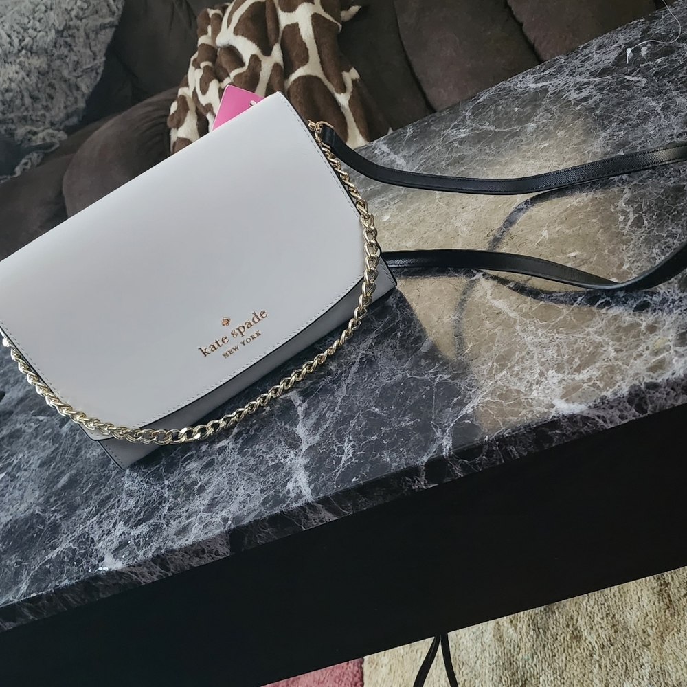 Kate Spade Cross Body Purse